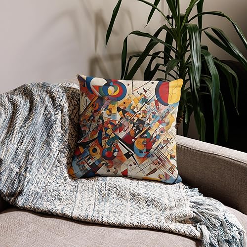 Miniatura 2 de Pintores de Epoca  grupo 1 Cojin - 0084