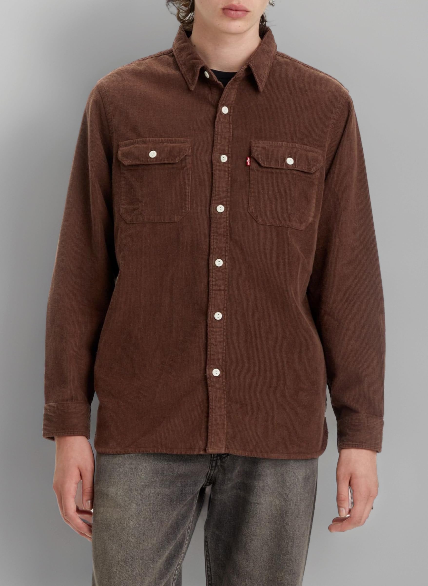 Levi's Men's Jackson Worker Shirt
