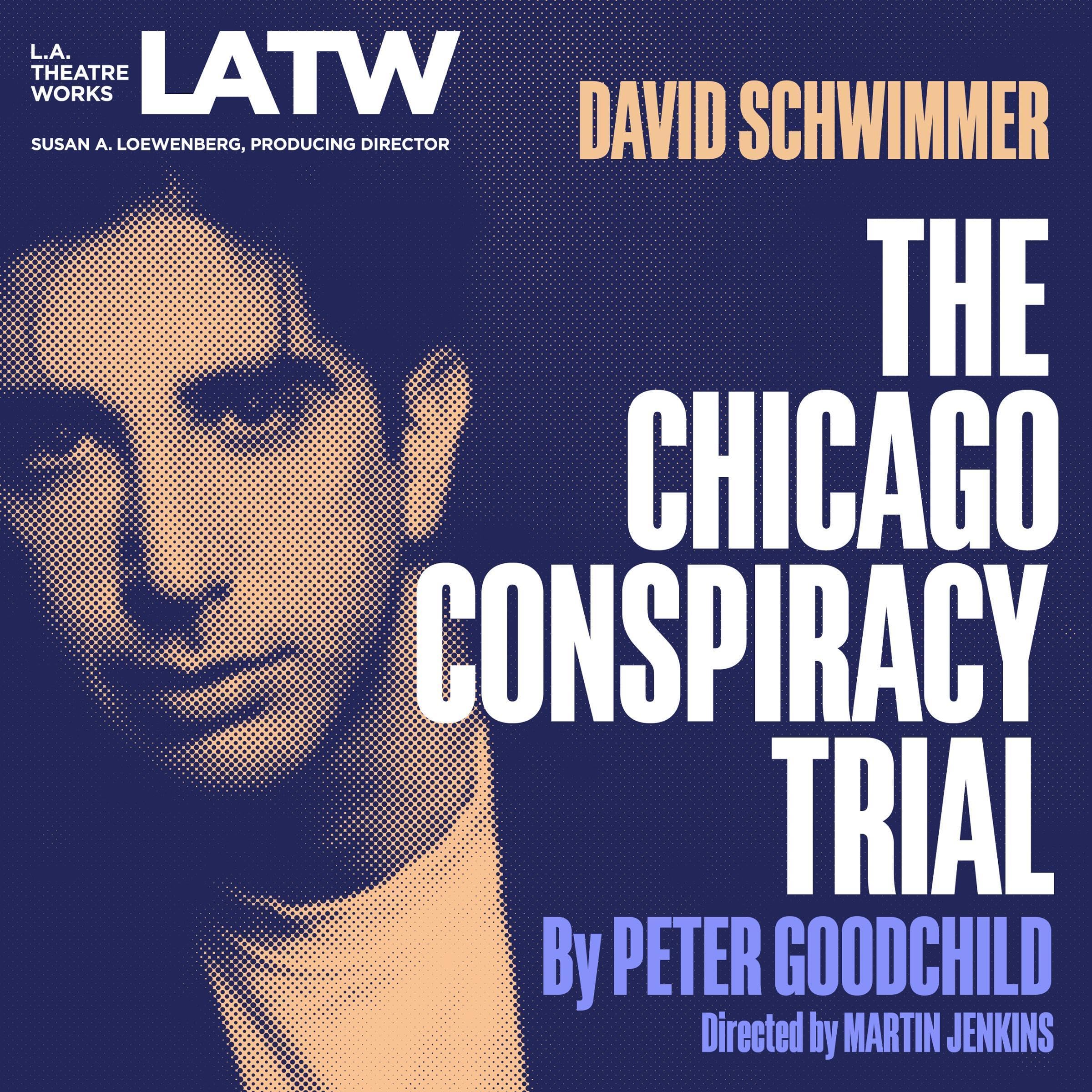 The Chicago Conspiracy Trial