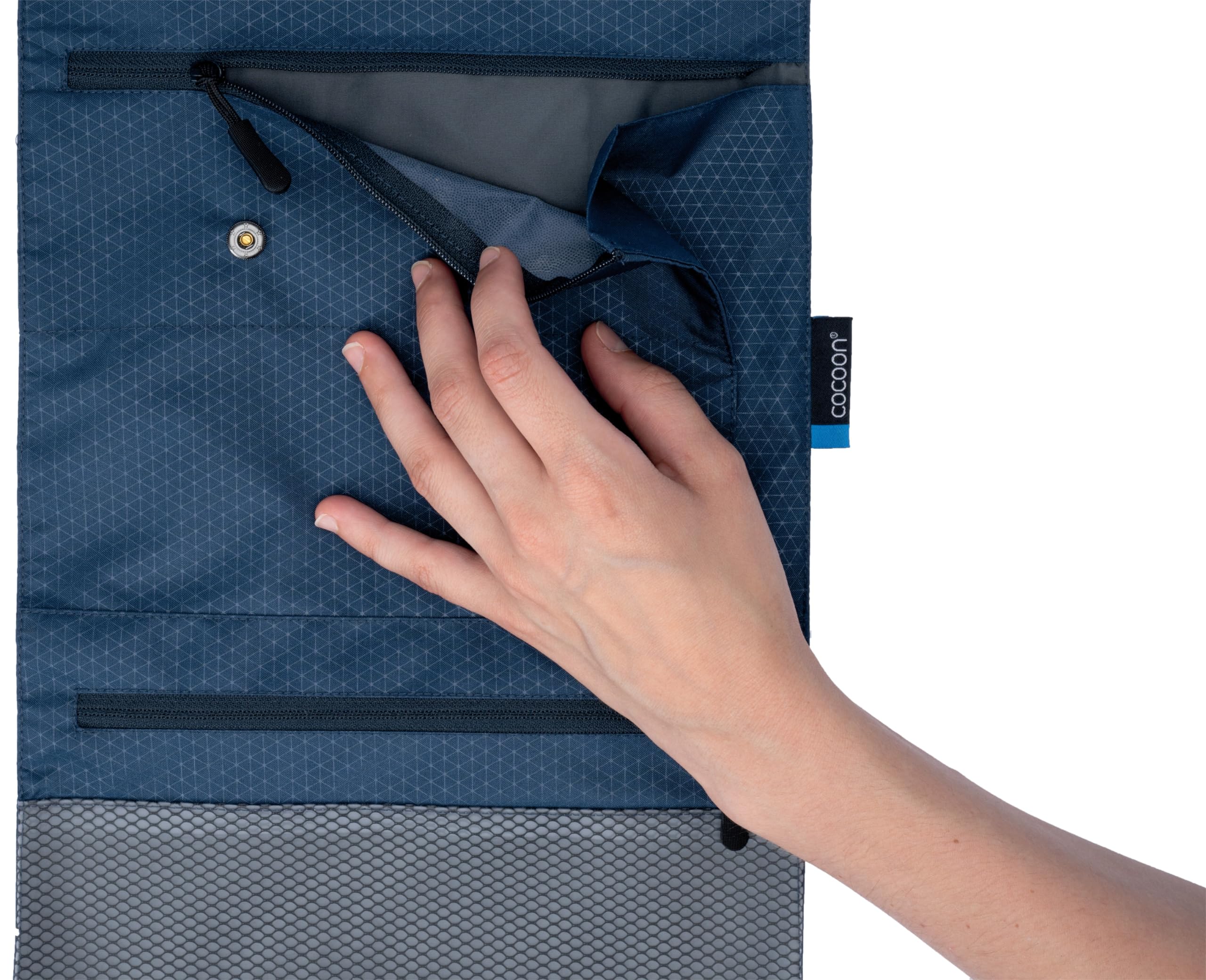 Cocoon Hanging Toiletry Kit Minimalist - Trousse de Toilette