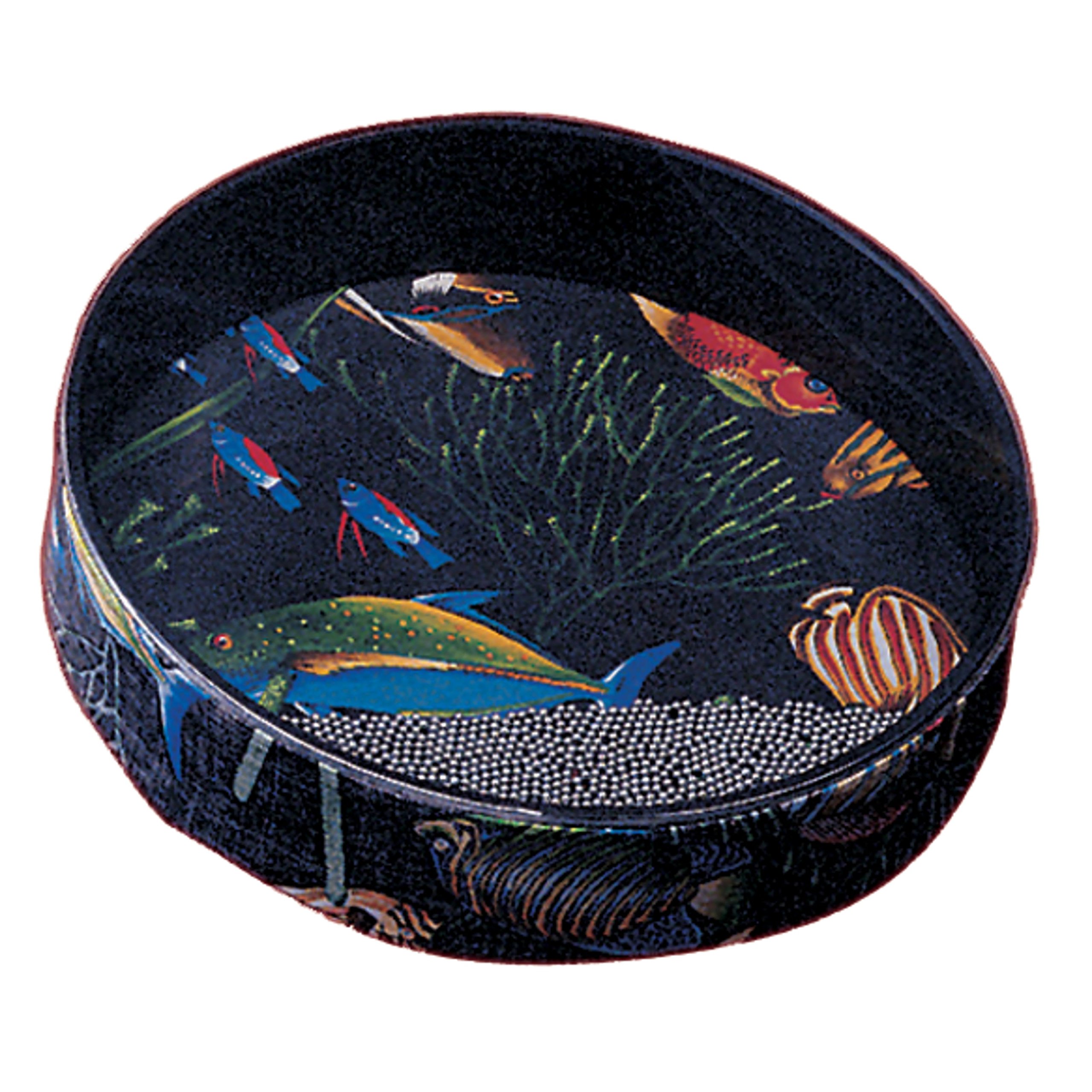 ET-0212-10 Ocean Drum, 12 Inch