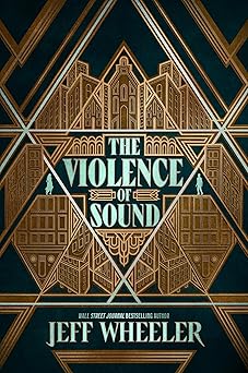 The Violence of Sound (The Invisible College Book 2)