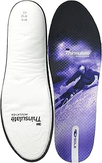 SOLE Unisex-Adult Signature CD Thin-U, Purple, 10 M US