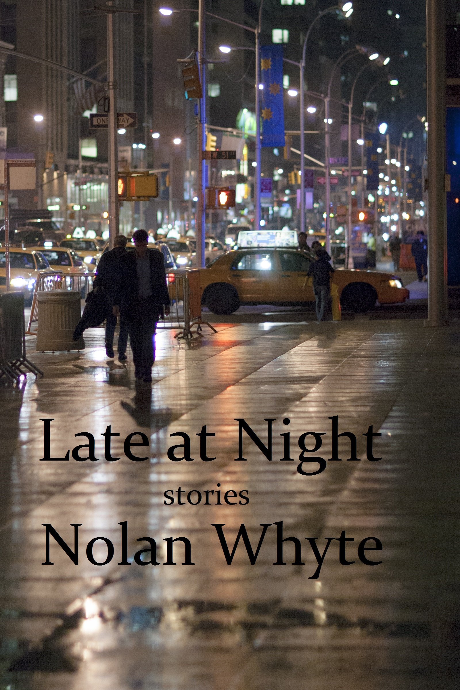 Late at Night