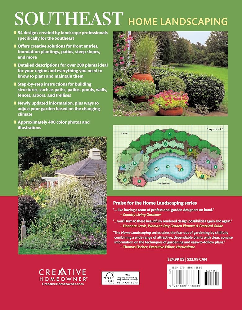 大型本 Ornamental Plants in the Landscape 大型本 Ornamental