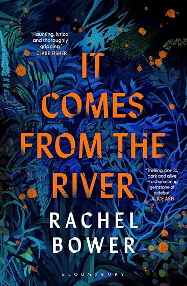 It Comes From The River
