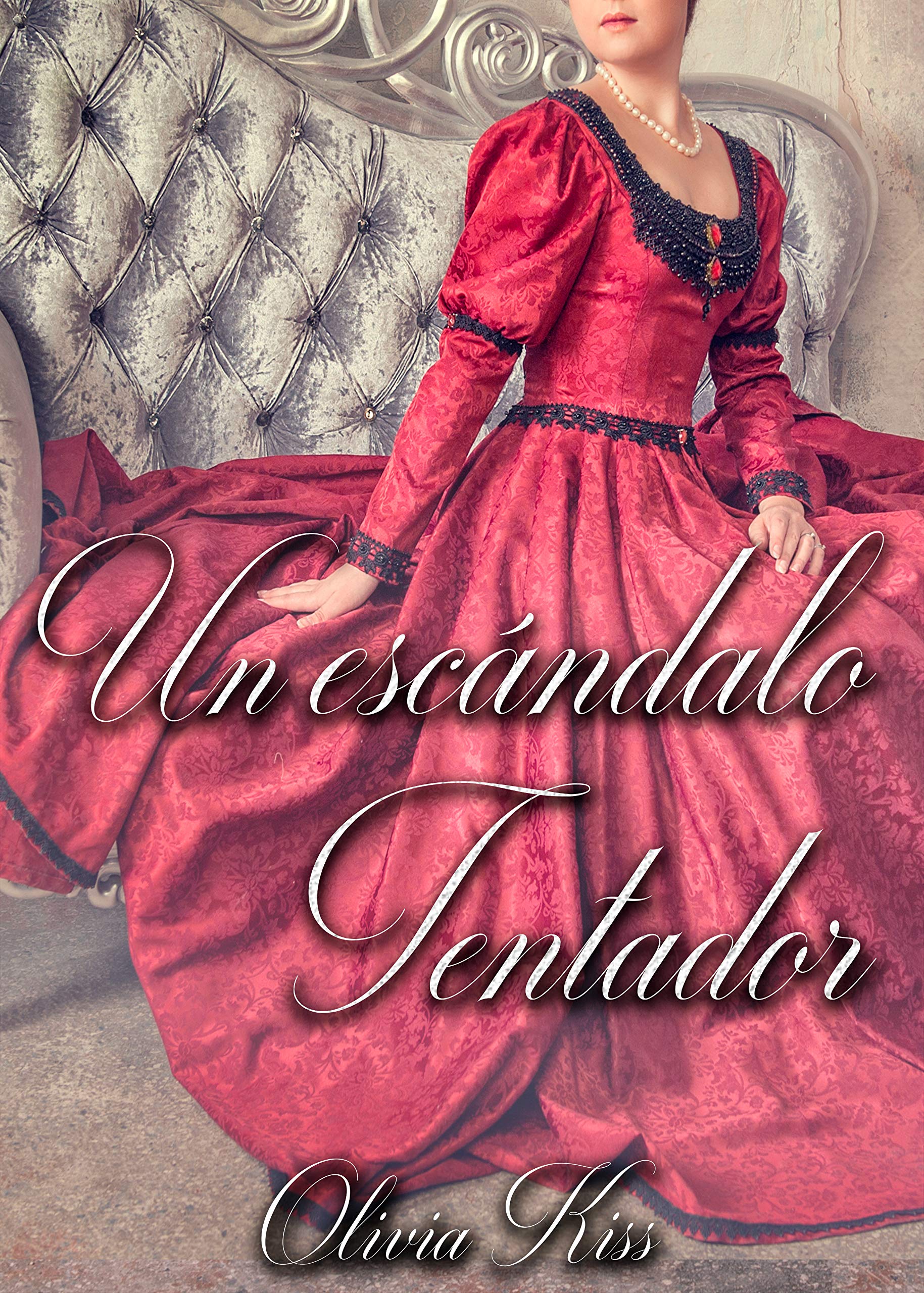 Amazon.com: Olivia Kiss: books, biography, latest update