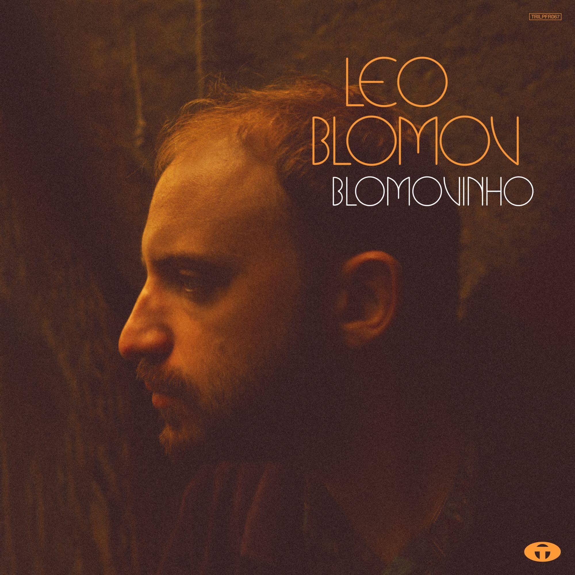 Leo Blomov Blomovinho CD NEW