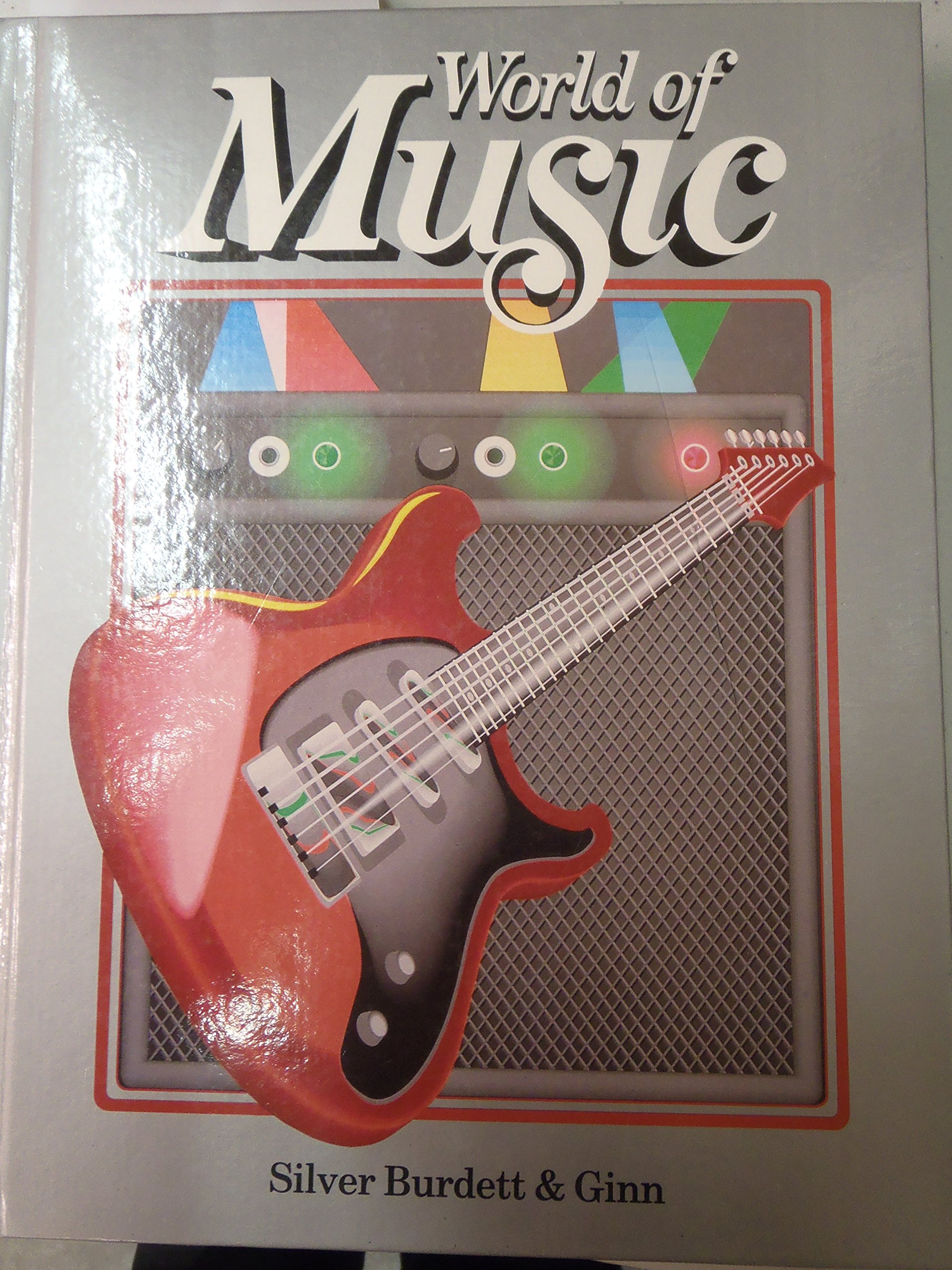 World of Music/Grade 7