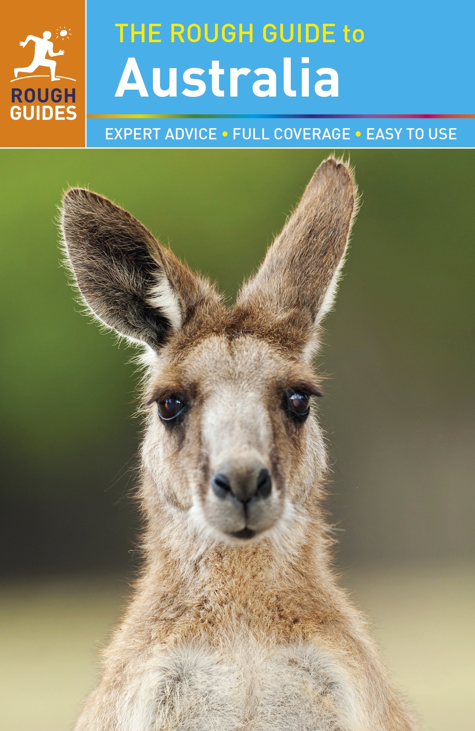 Buy The Rough Guide to Australia (Rough Guides) — BookShops.in