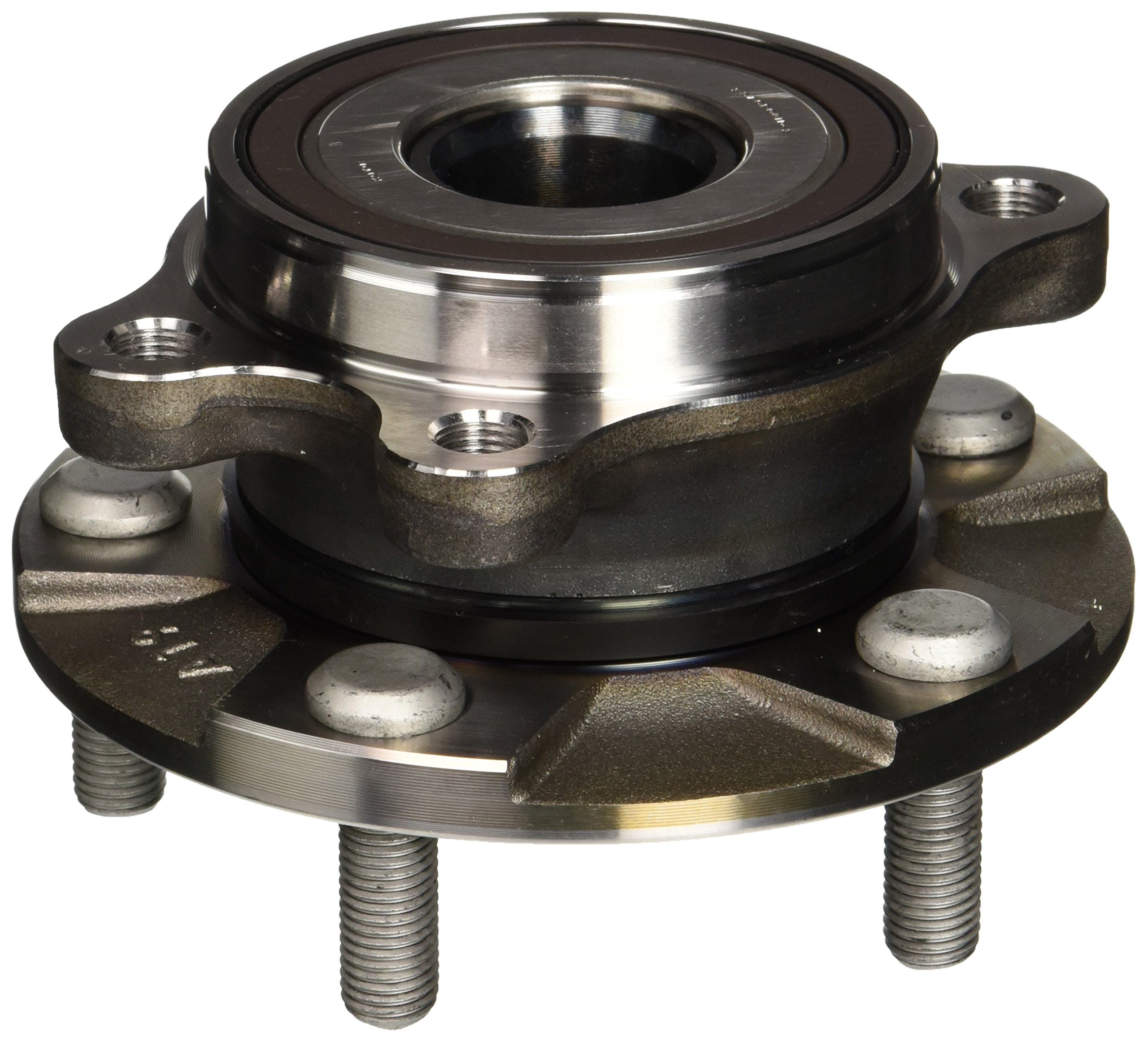 タイムセール後期H28検9.1 スペーシアOEM フレアW HV Sエネチャージ Amazon.com: TIMKEN HA590168 Wheel Bearing and Hub Assembly