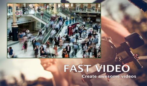 Reverse Video - Loop Video & Fast Slow Motion