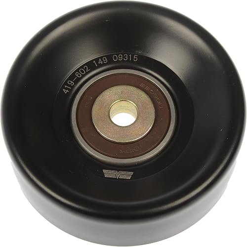 Dorman 419 – 602 correa de distribución polea