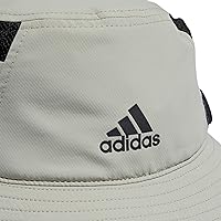 Vista 56 de Adidas Sombrero de pescador Victory para hombre - Gorra deportiva para exteriores Blanco/3.0