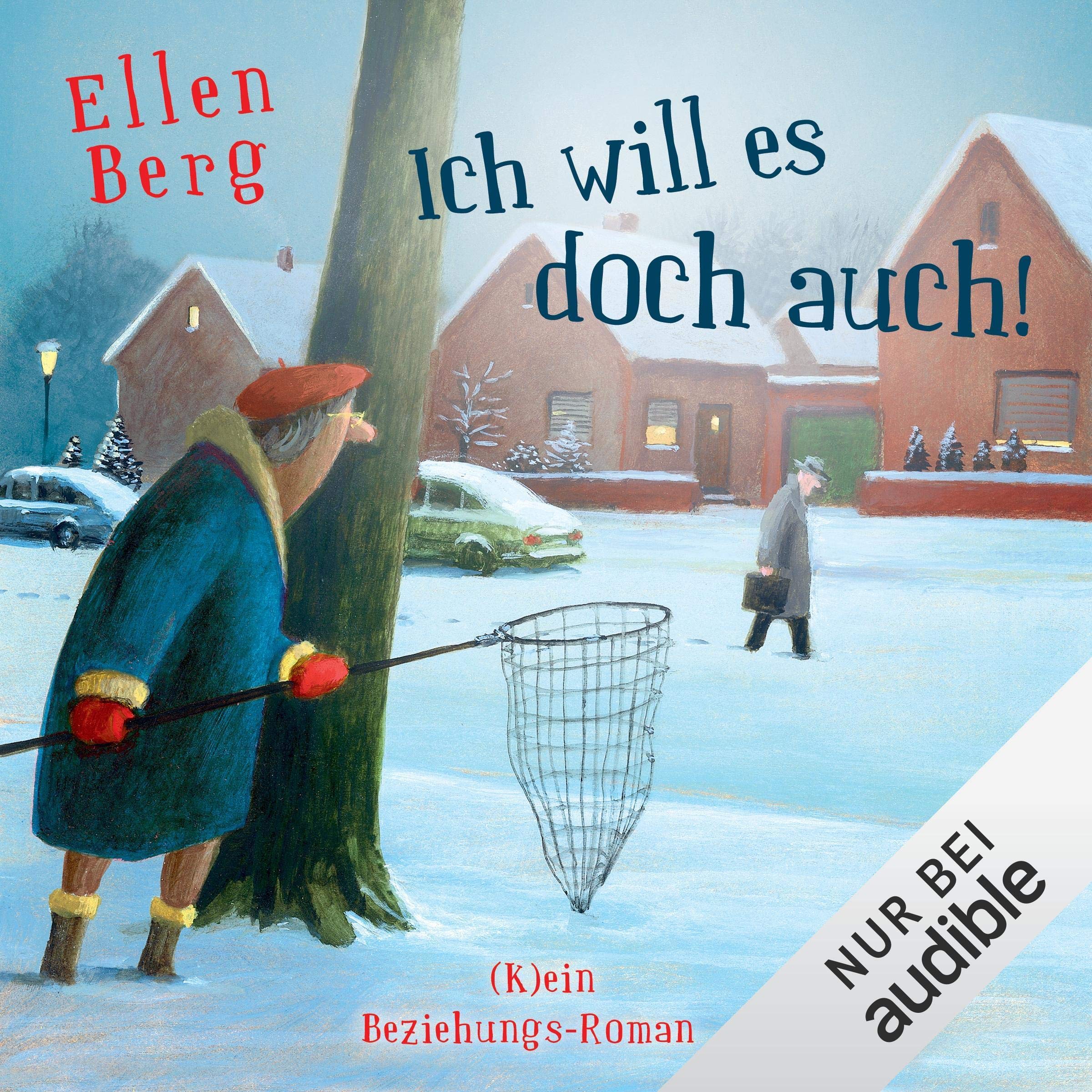 Cover art for Ich will es doch auch!