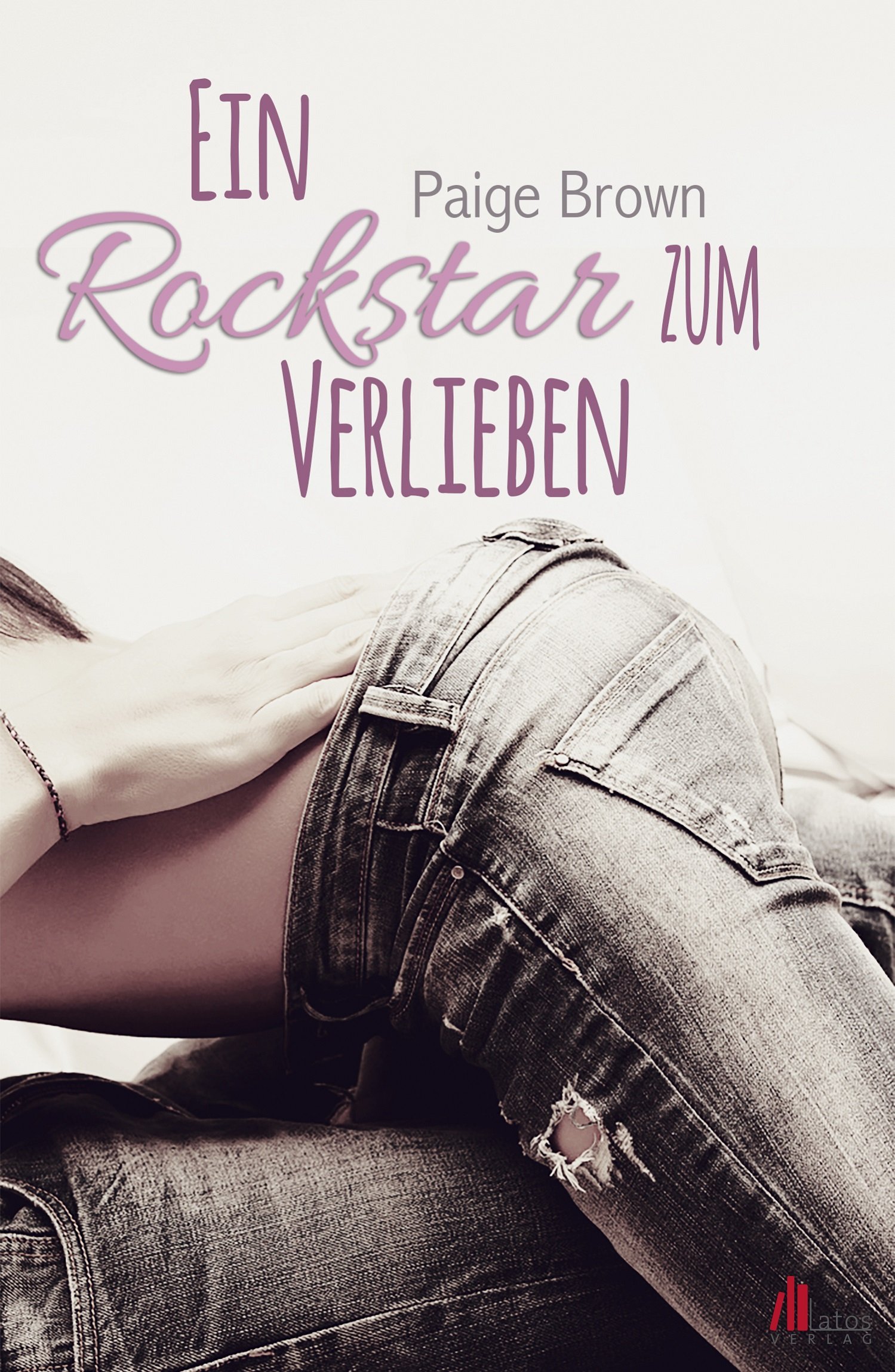 Ein Rockstar zum Verlieben (Riverside Love Stories, Band 1)