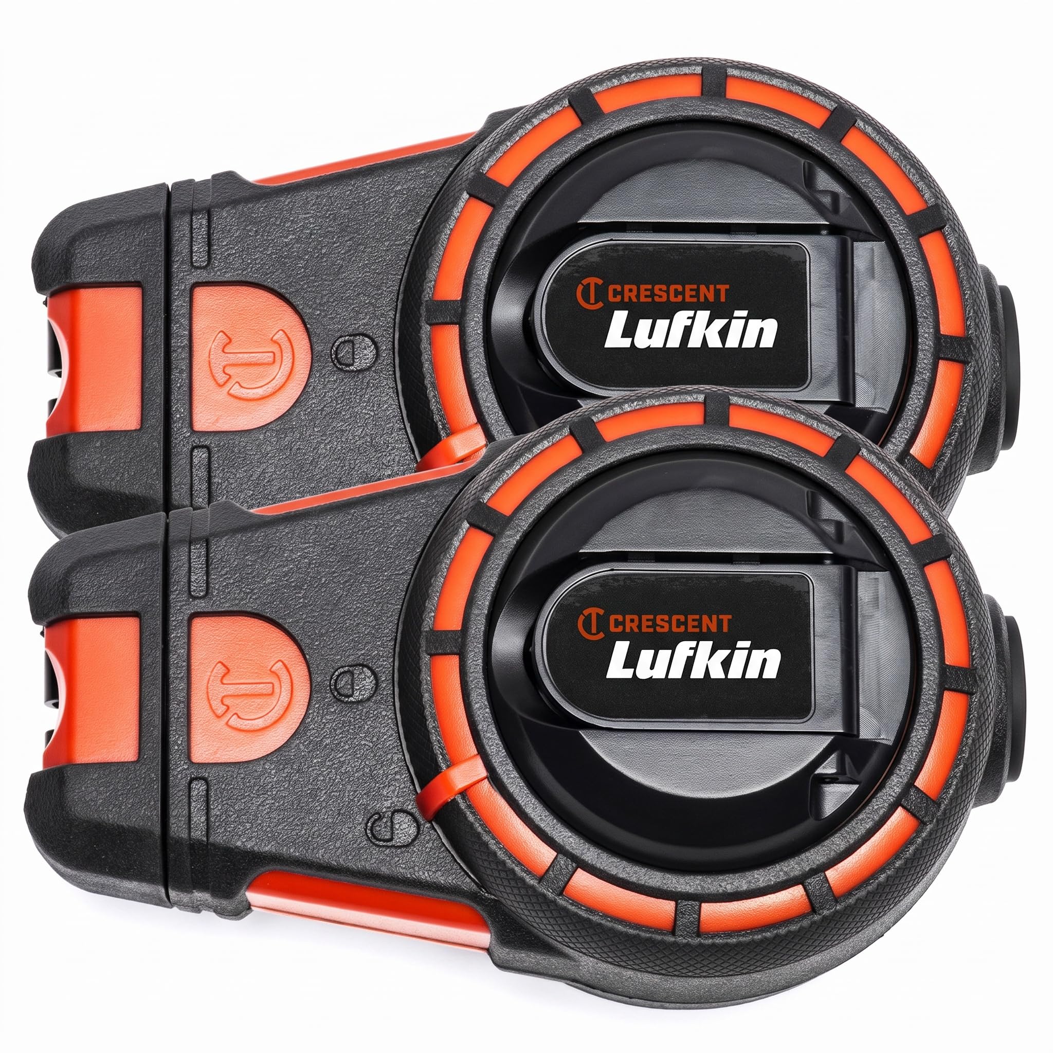 Lufkin 100' Chalk Reel - Professional Marking Tool -19