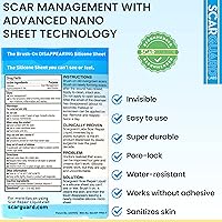 Vista 5 de Scarguard MD 0.5 onzas líquidas