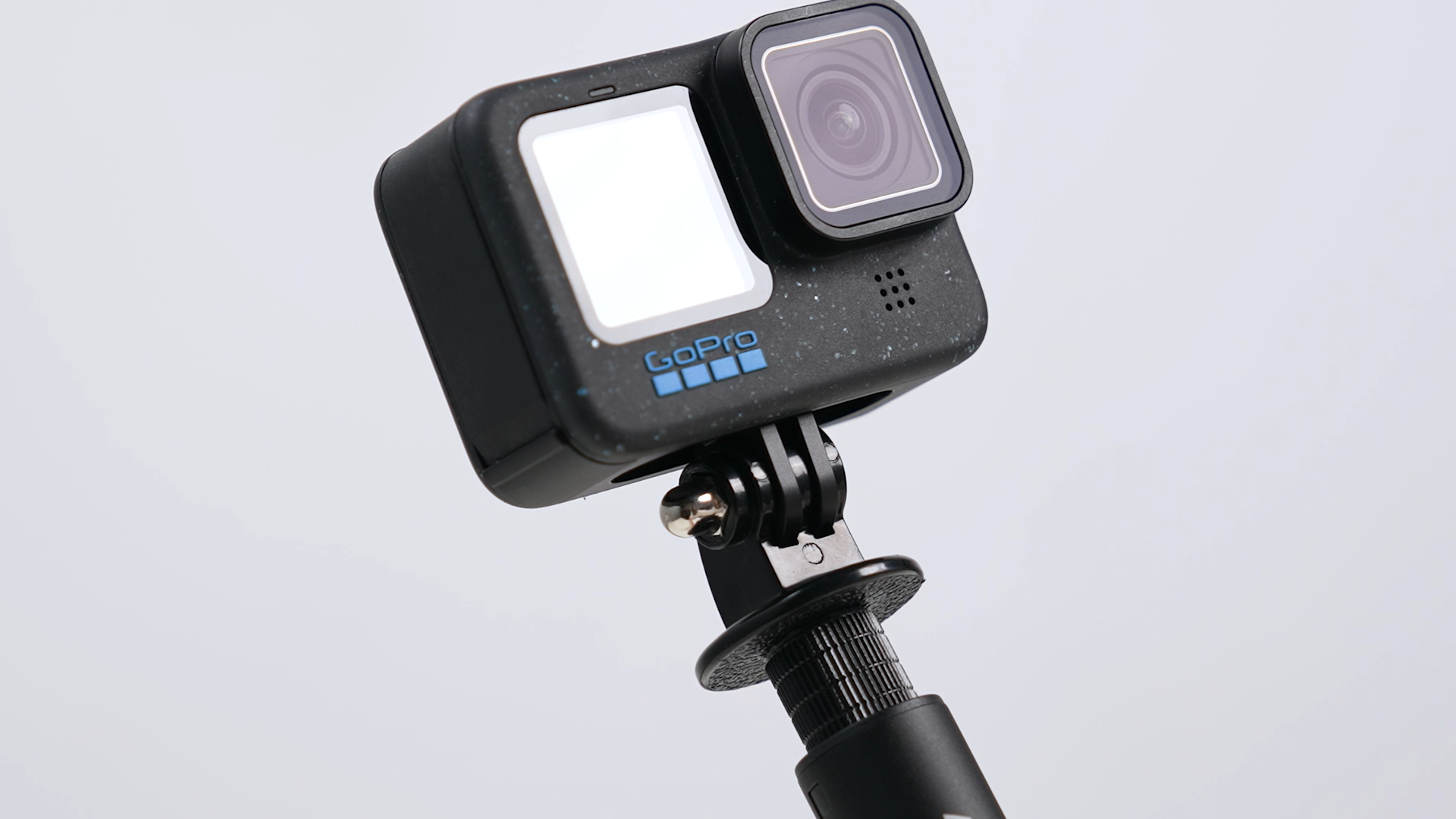 Perche à Selfie Invisible 120 Cm Pour Insta360, GoPro & DJI - Légère, Portable Et Quasi Invisible à L'usage !