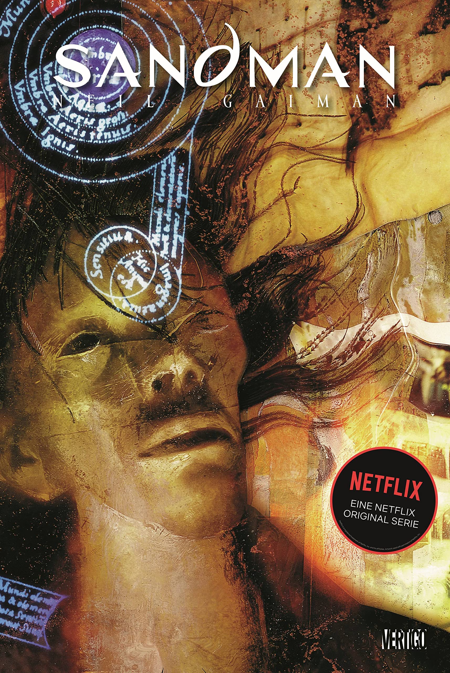 Sandman Deluxe - Die Graphic Novel zur Netflix-Serie: Bd. 6: Die Gütigen