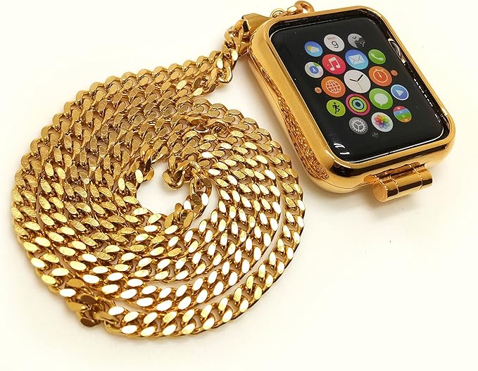 Apple watch pocket watch amazon Clearance