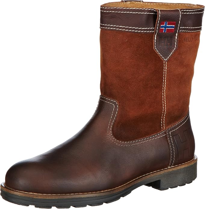Helly Hansen Mens Balder Mid Schlupfstiefel, Bruin Braun Schildpad Shell,  47 EU : Amazon.nl: Kleding, schoenen \u0026 sieraden