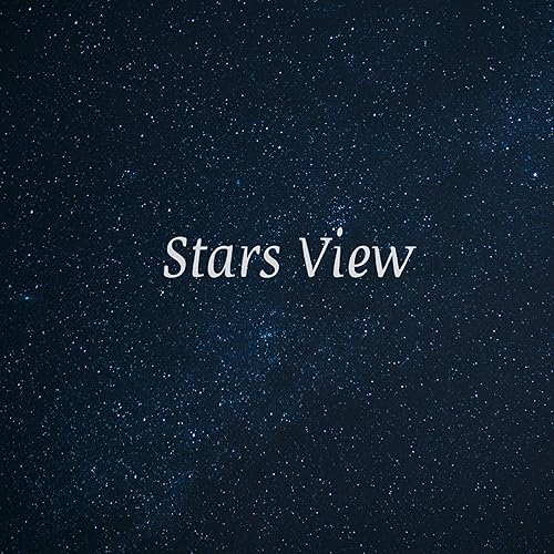 Amazon Co Jp Stars View Elliot S Dreams Digital Music