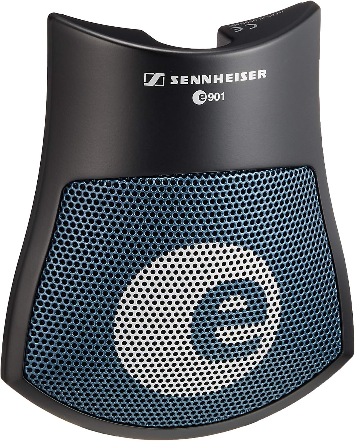 Sennheiser e901 Boundary Layer Condenser Mic for Kick Drum (Renewed