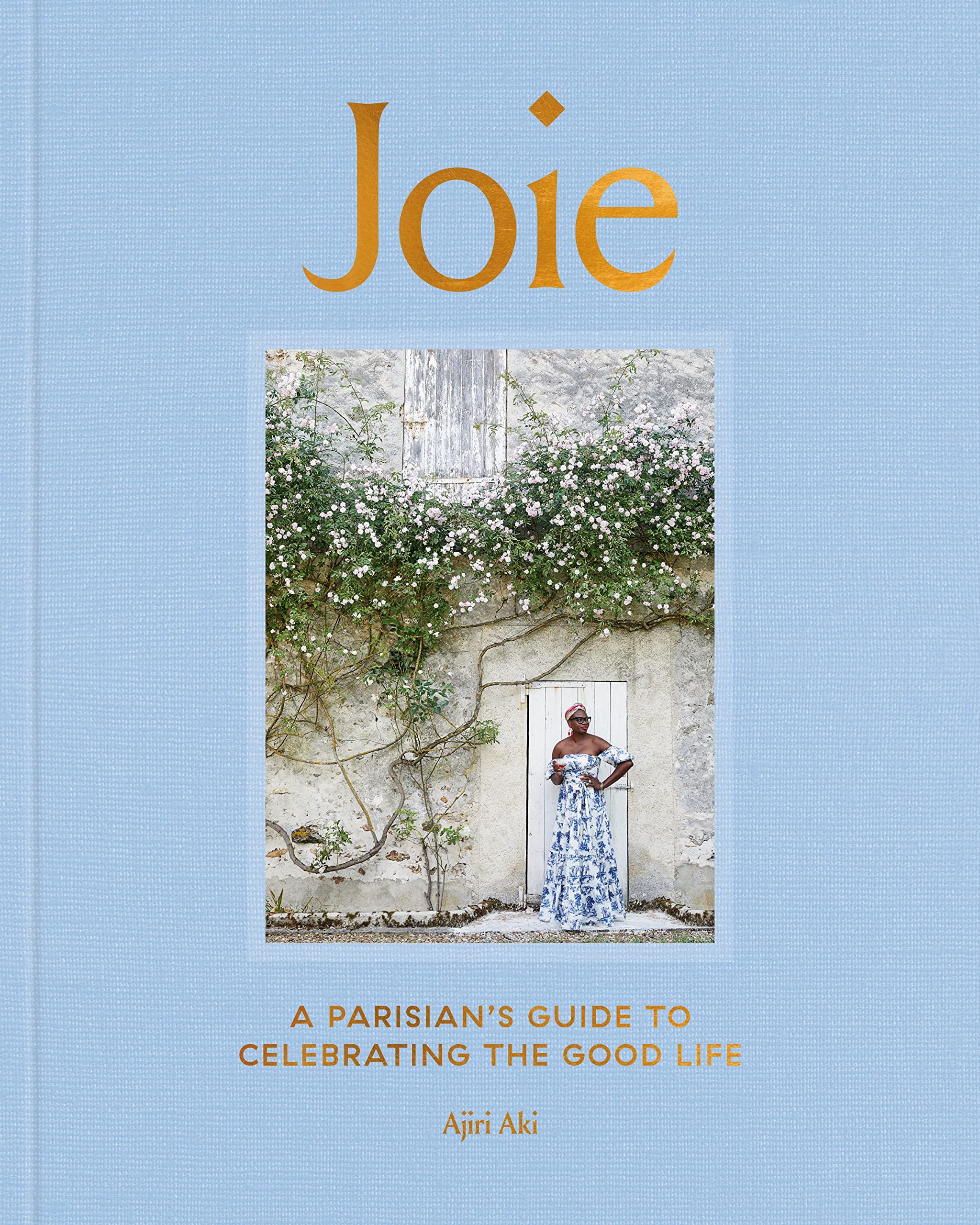Joie by Ajiri Aki - 9780593236574