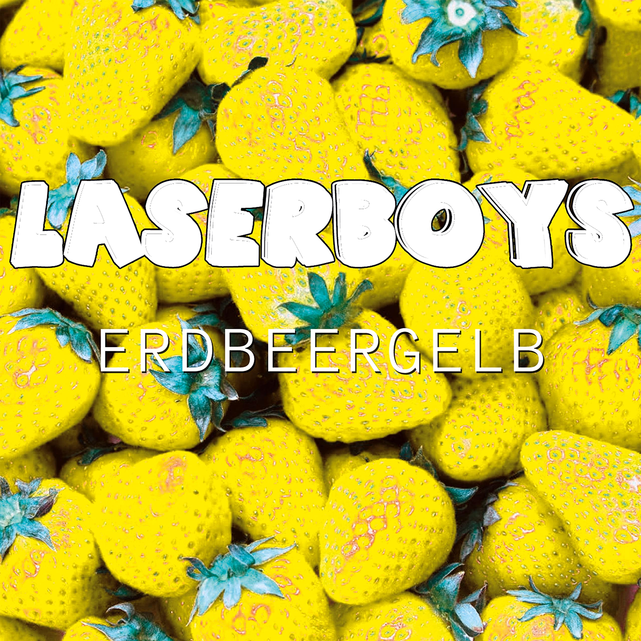 Lazerboys