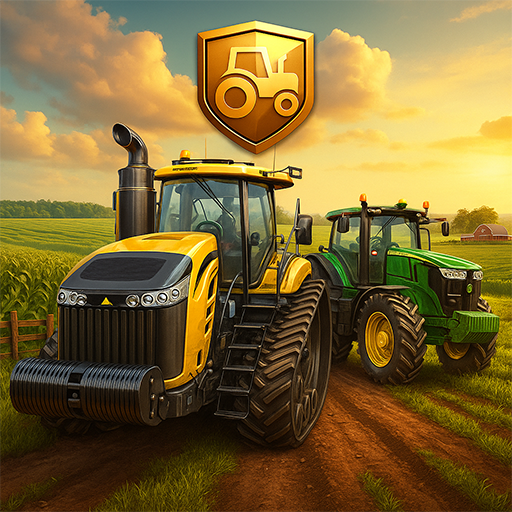 Tractor Simulator Apps Village Tractor Farming Simulator - App on Amazon Appstore