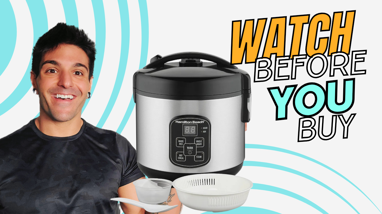 Watch Watch before you buy on Amazon Live
