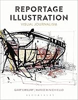 Algopix Similar Product 18 - Reportage Illustration Visual
