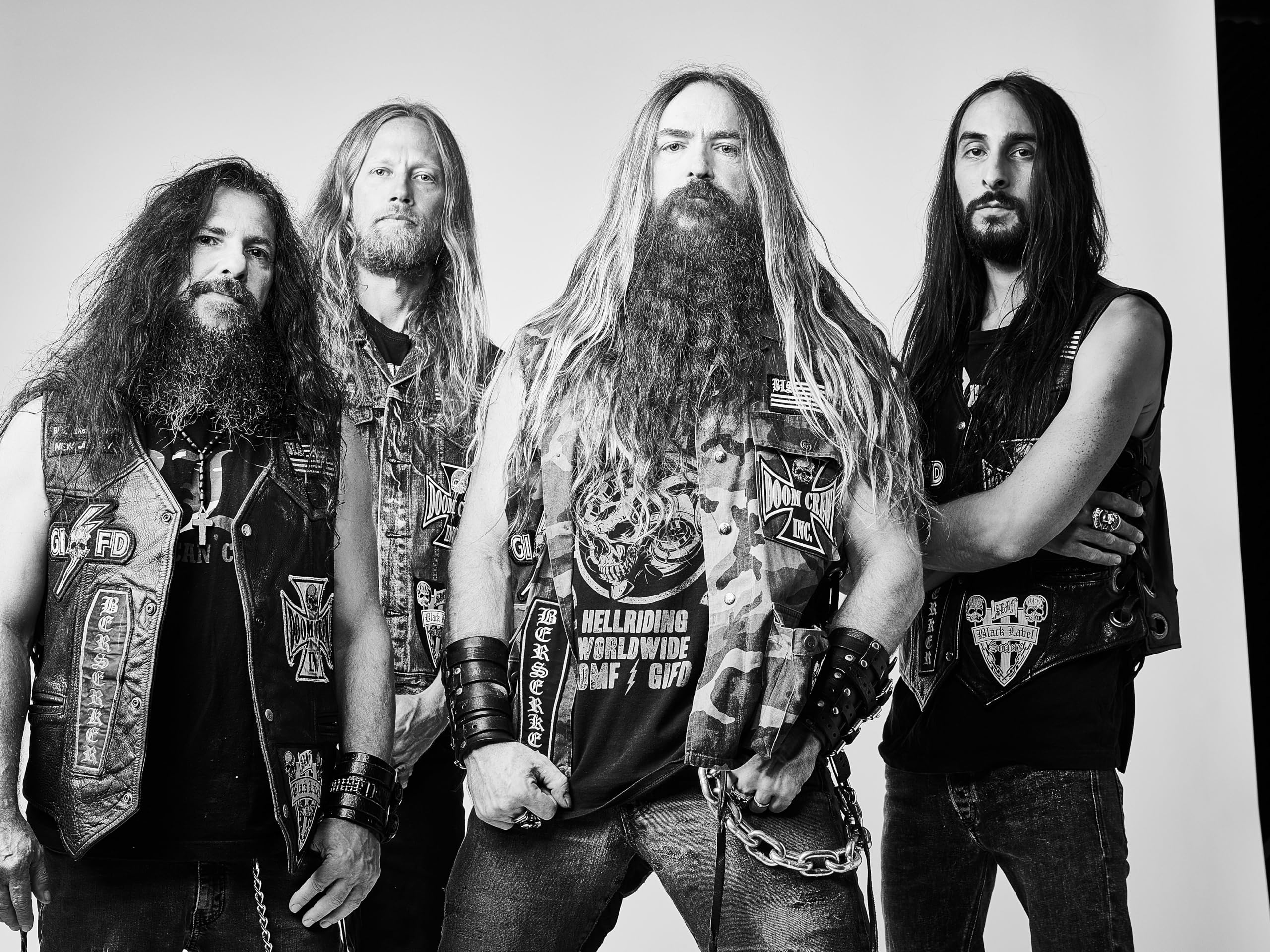 Black Label Society