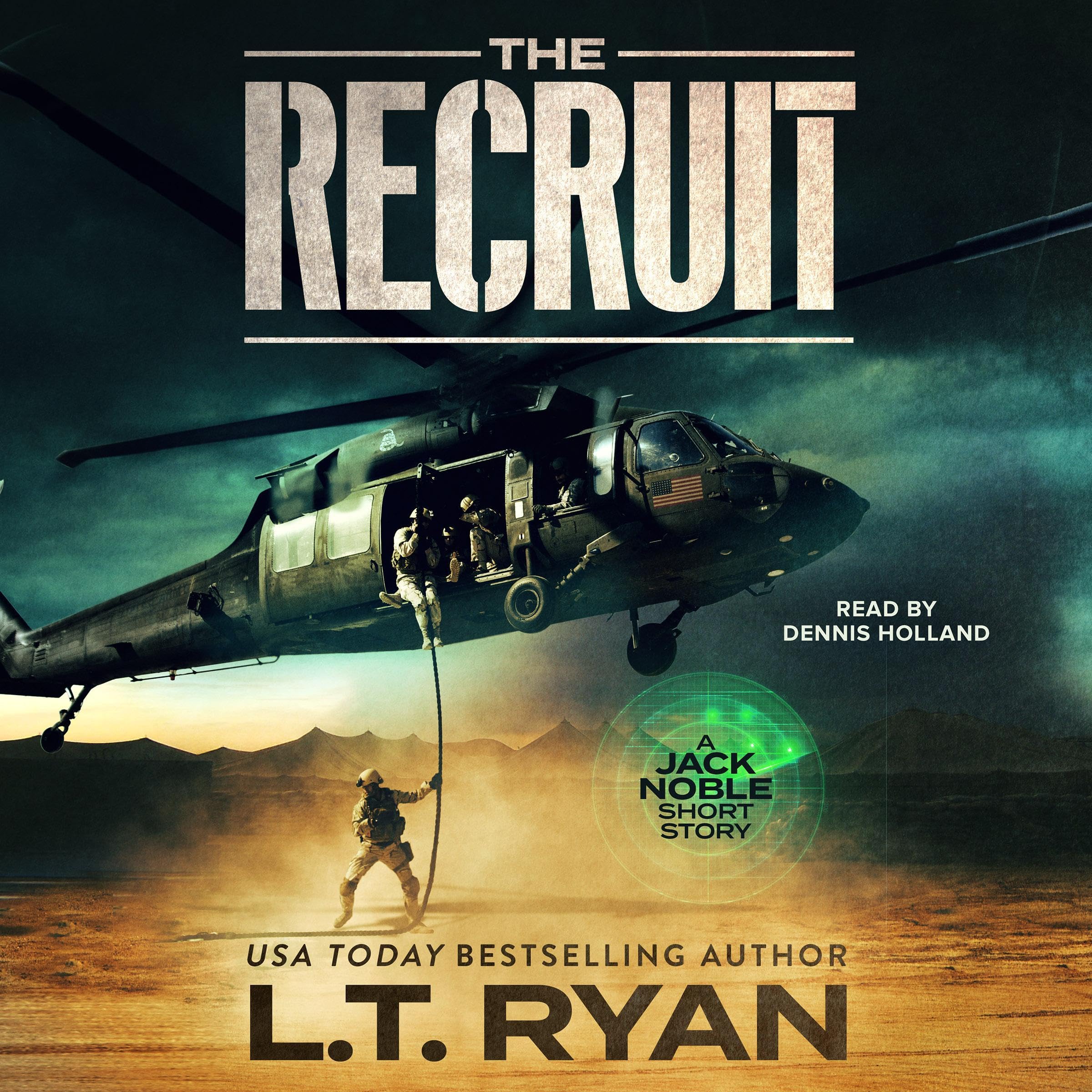 The Recruit