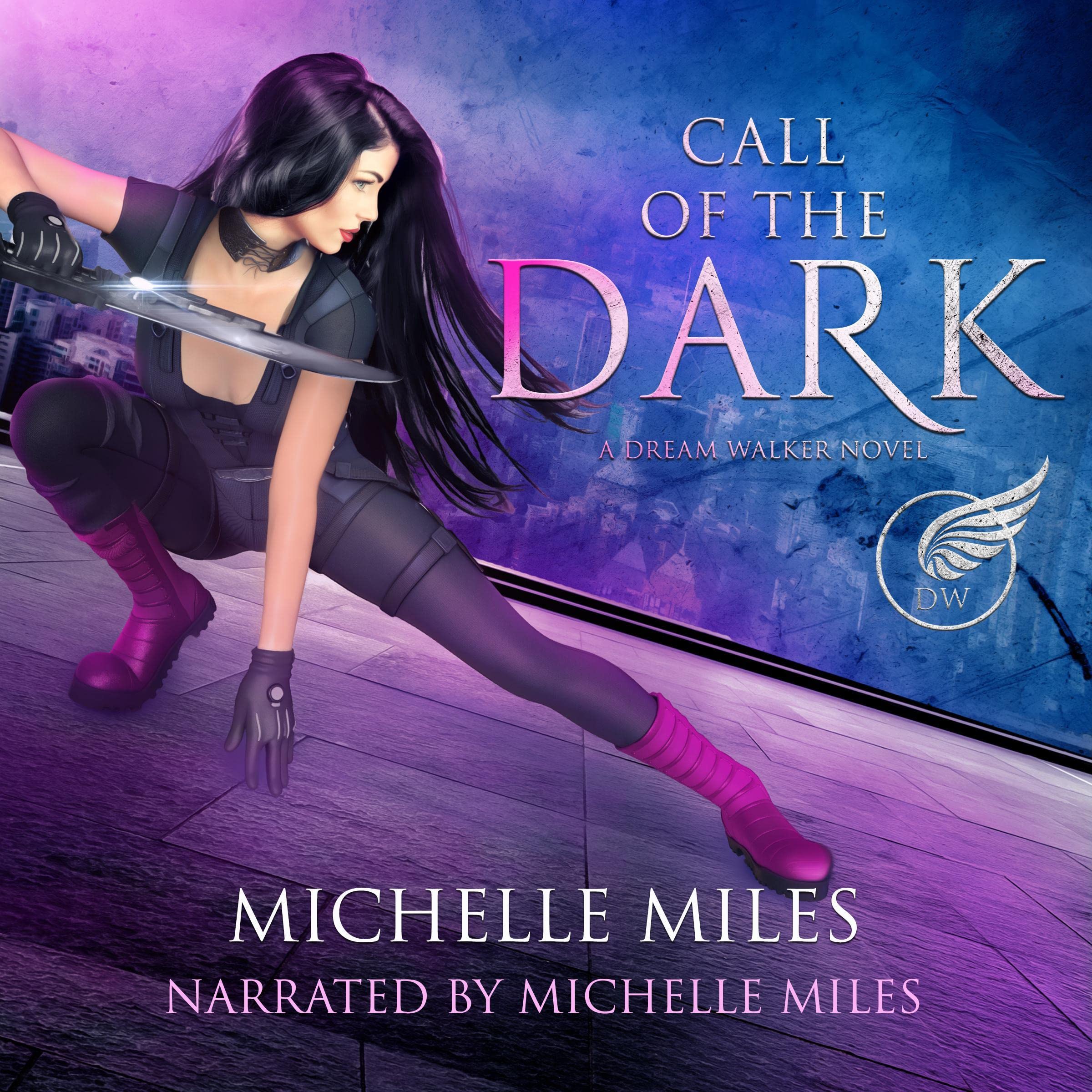 Cover art for Call of the Dark