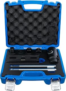 BGS 74665 | Diesel-Injektoren-Auszieher-Satz | für Ford EcoBlue 2.0L