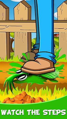 Skateboard Veggie Run: Running & Jumping Farm Game