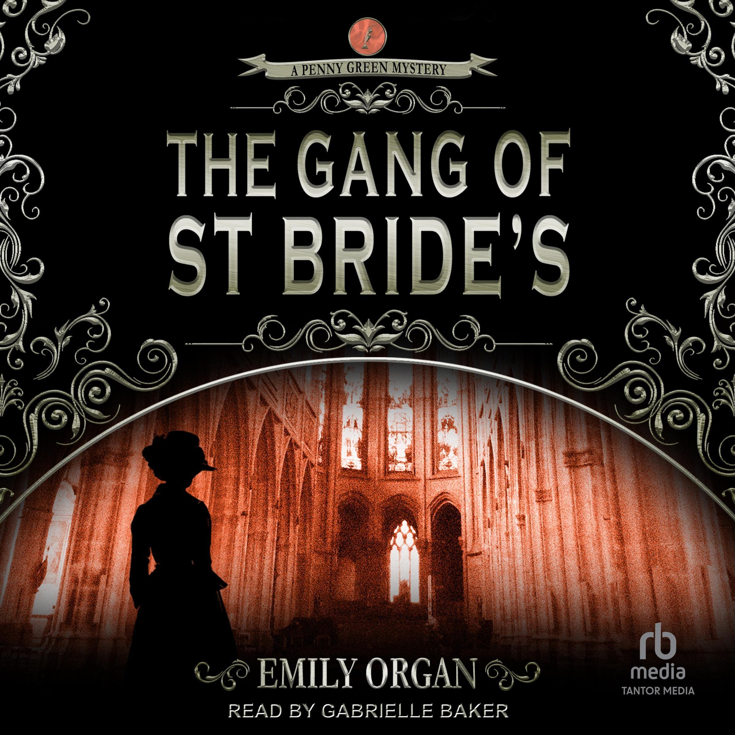 The Gang of St Bride's