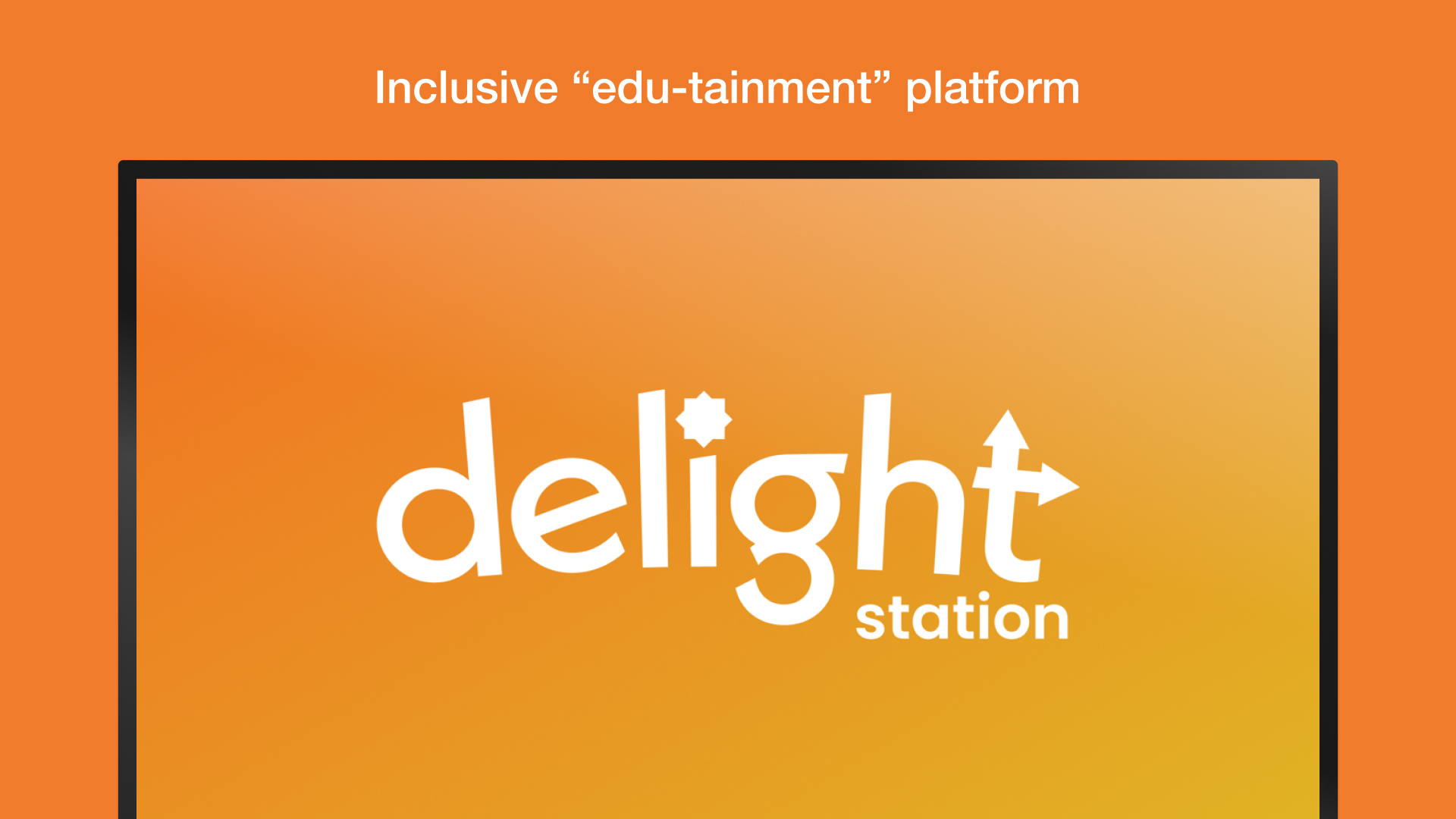 Delight Station App on Amazon Appstore