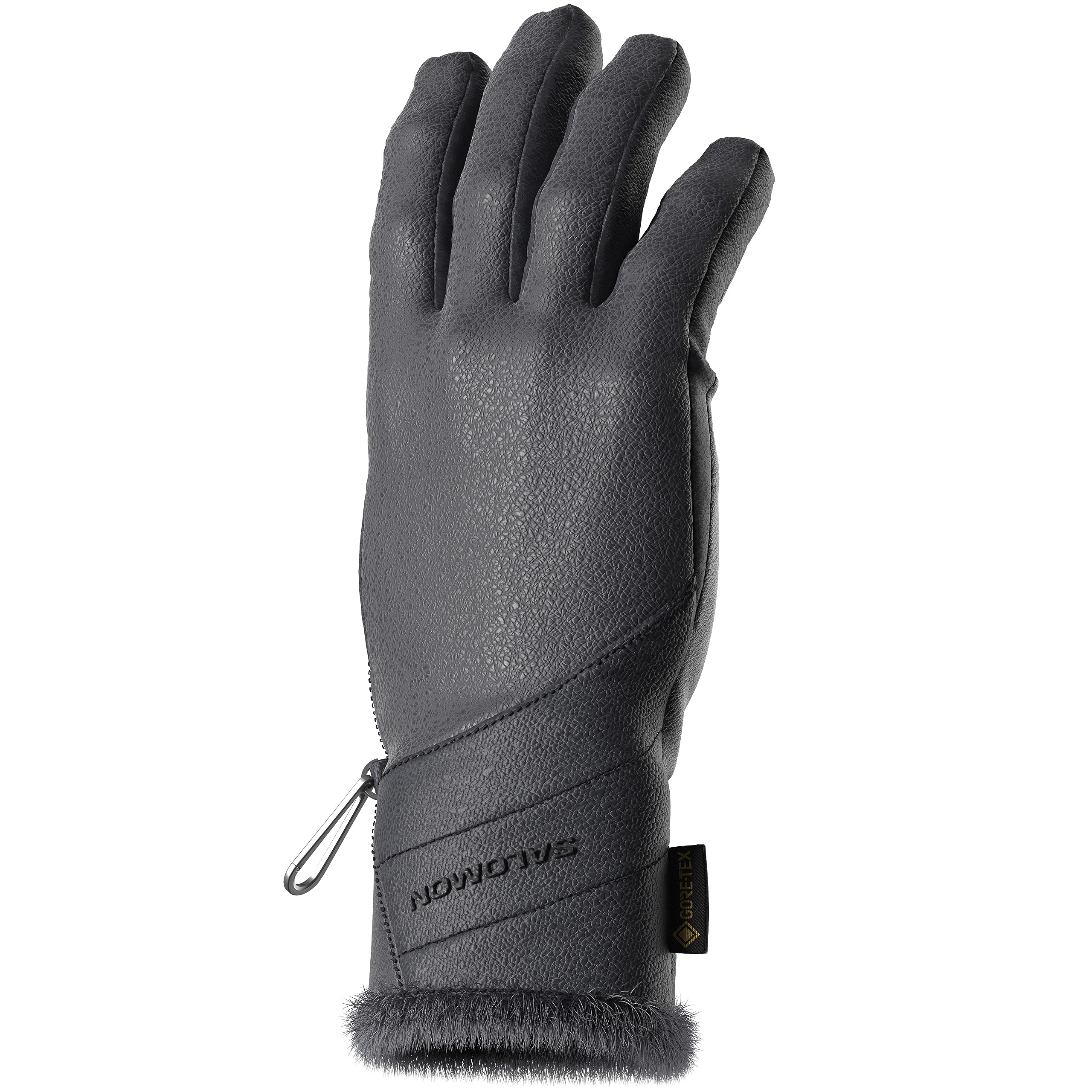 SALOMON Native Gore-tex En el medio Mujer (Pack de 1)