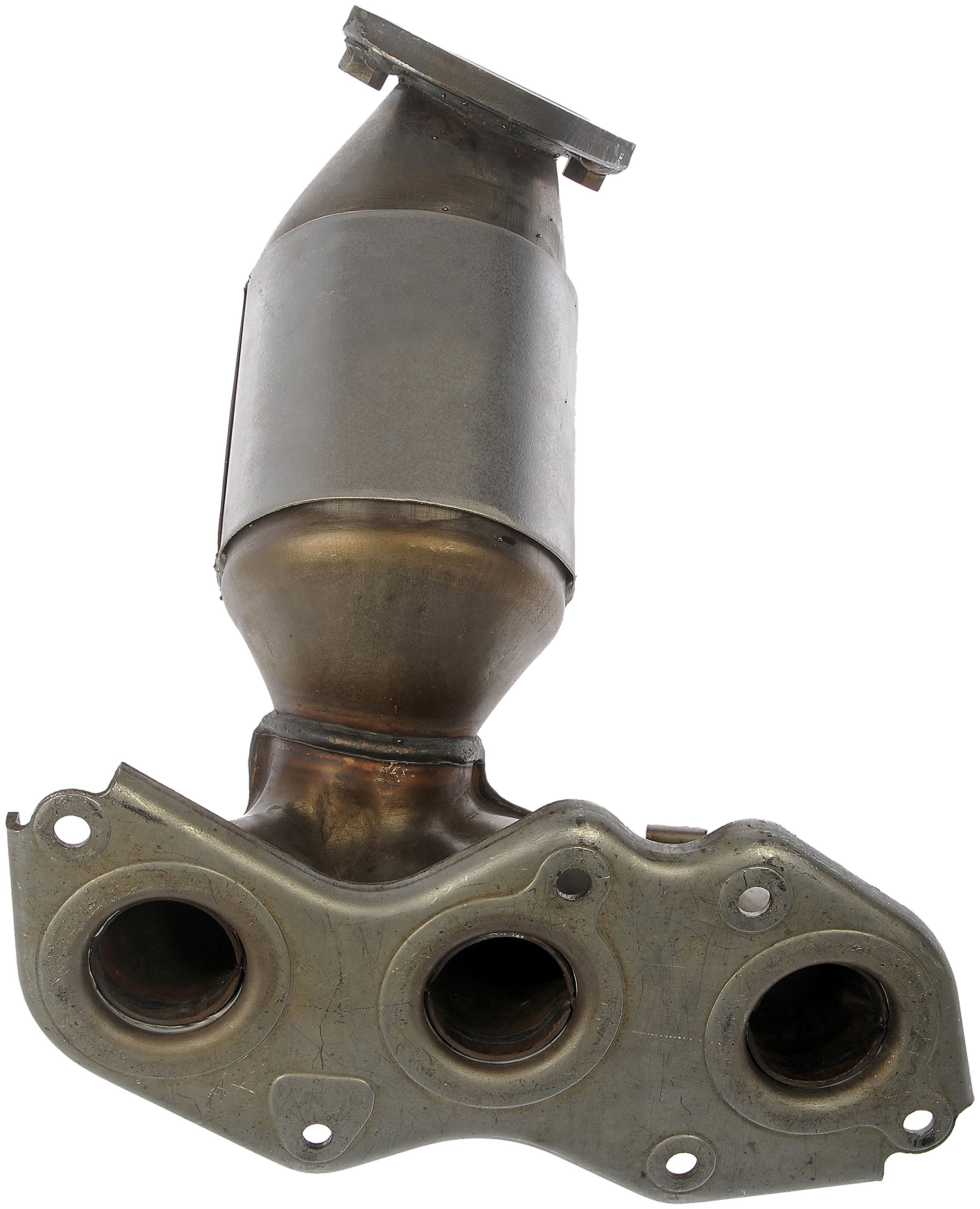 Amazon | Dorman 674-847 エキゾーストマニホールド 触媒コンバーター