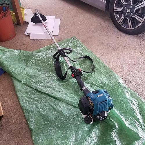 Amazon | マキタ(Makita) エンジン刈払機 MEM428 | 草刈機・刈払機