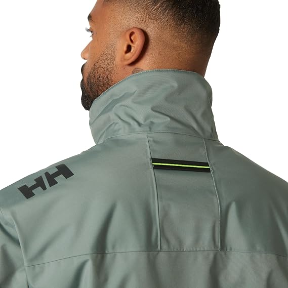 Helly Hansen Men's Crew Midlayer Jacket 2.0