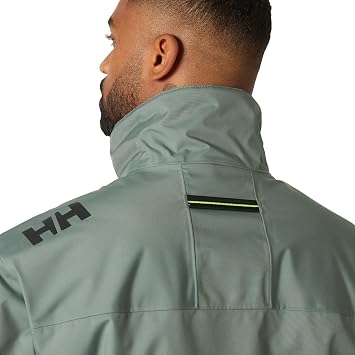 Helly Hansen Men's Crew Midlayer Jacket 2.0