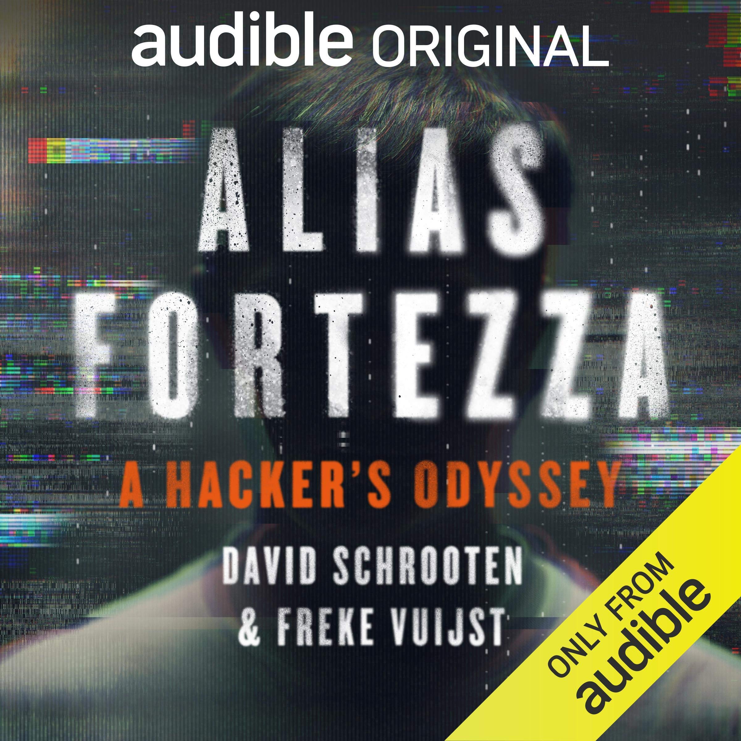 Cover art for Alias Fortezza
