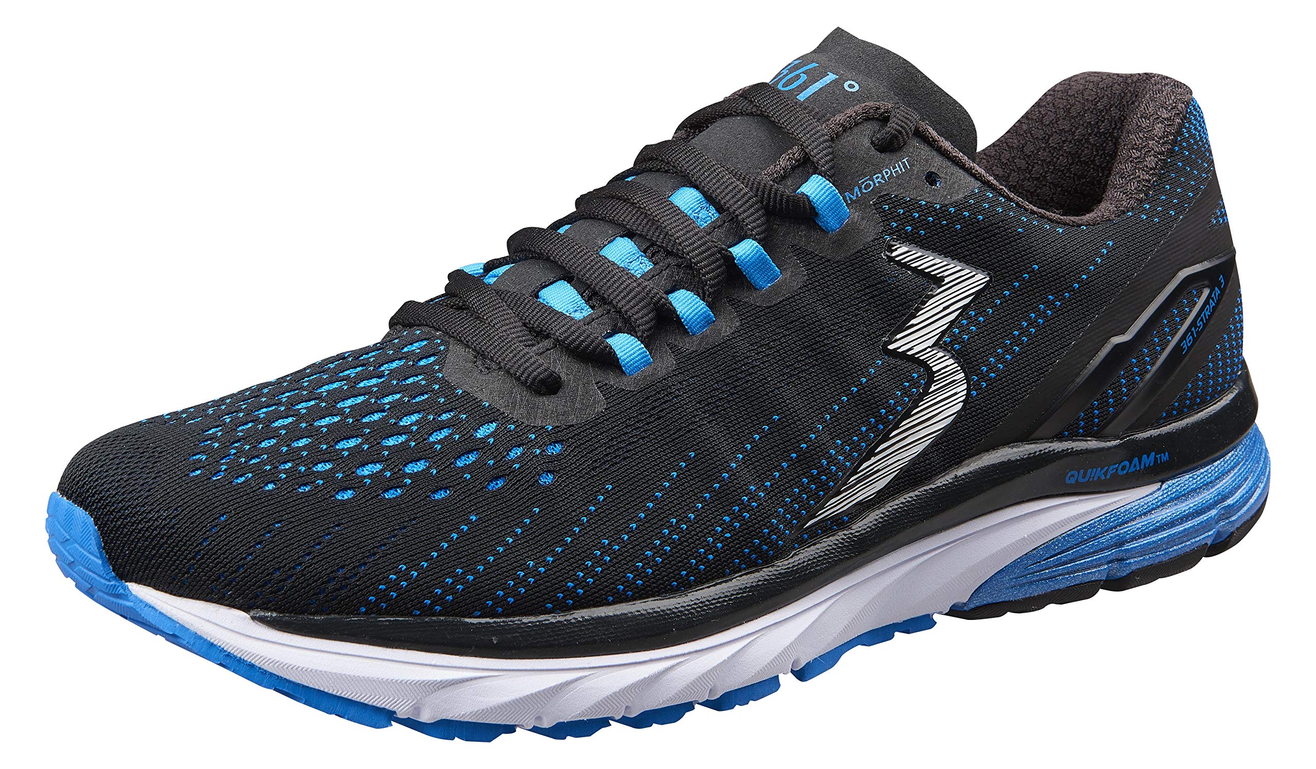361Men's Strata 3 Running Shoe