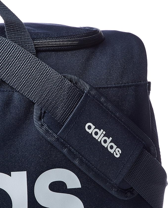 adidas lin duffle l