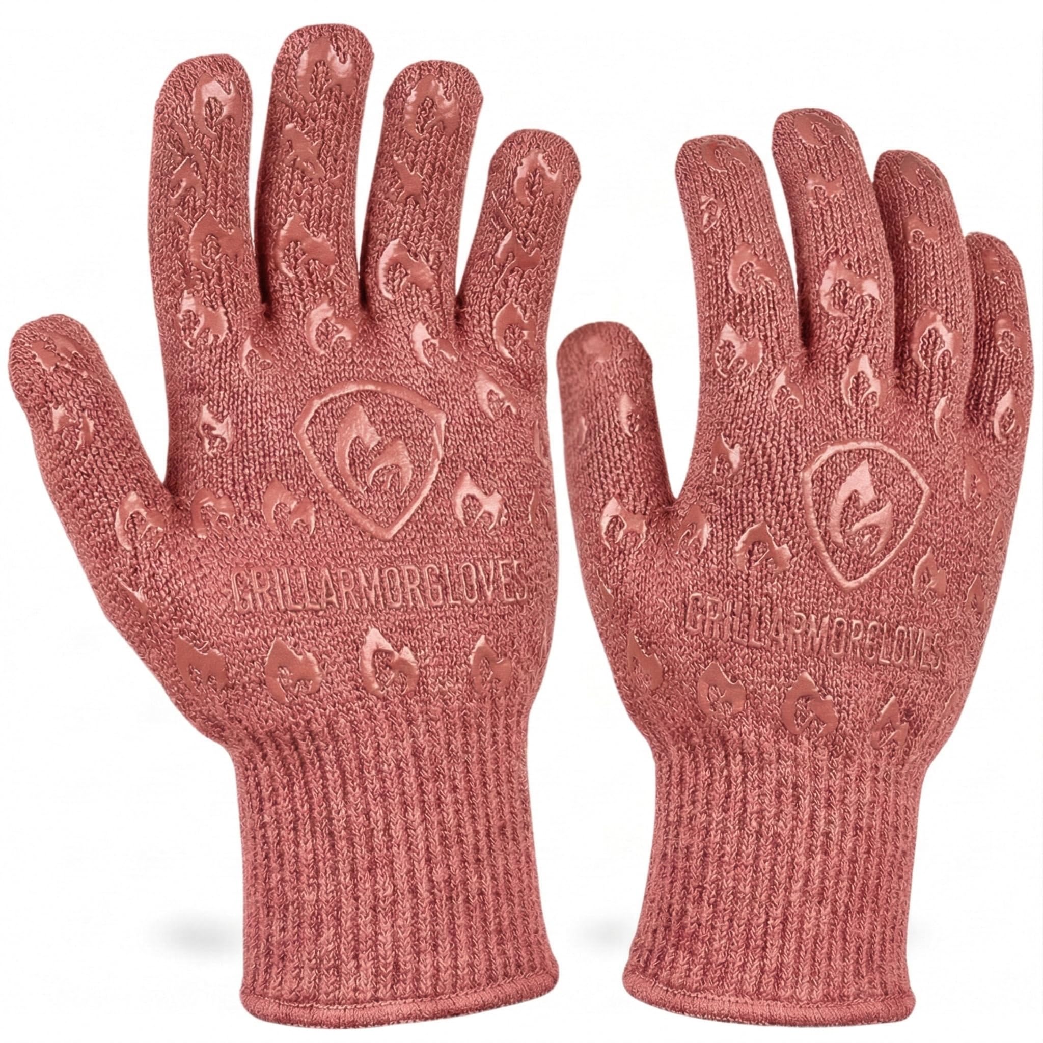 Heat Resistant Gloves for Toaster Oven product research image