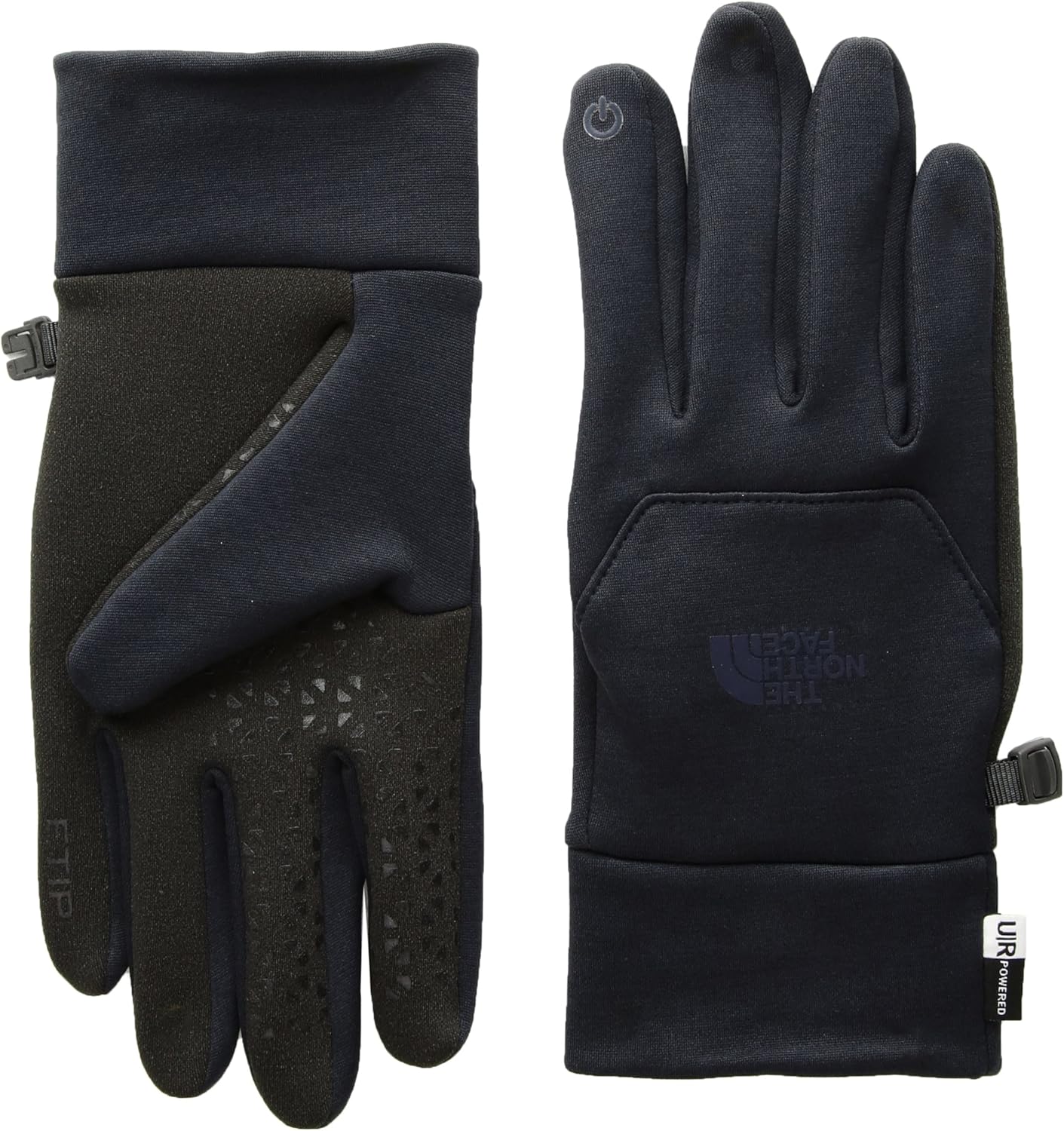 North face gloves navy Clearance
